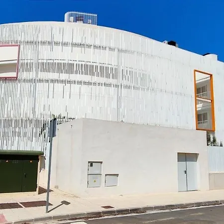 Apartamento Denia Beach By Denia Costa Exterior photo
