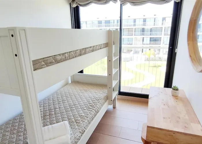 Apartamento Denia Beach By Denia Costa