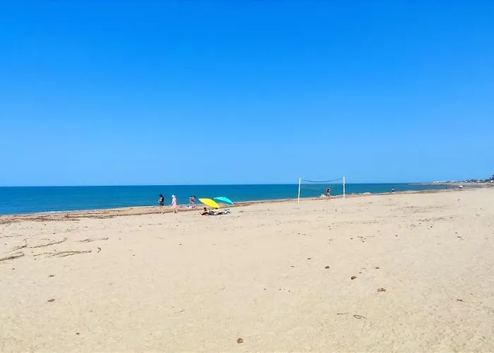 Apartamento Denia Beach By Denia Costa