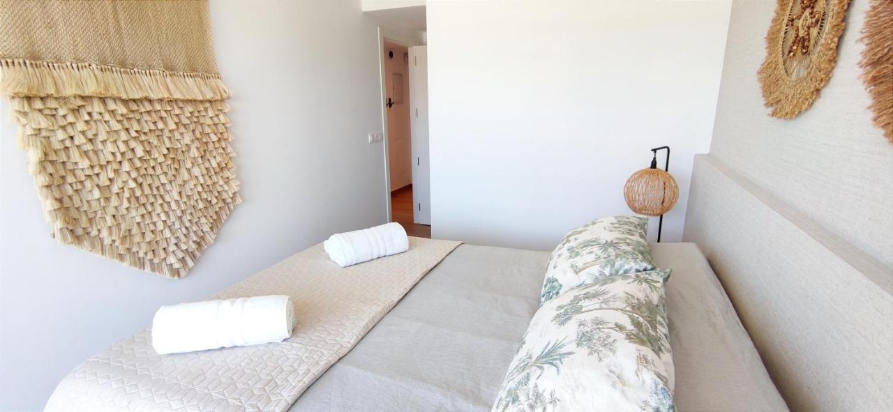 By Costa Appartement *
