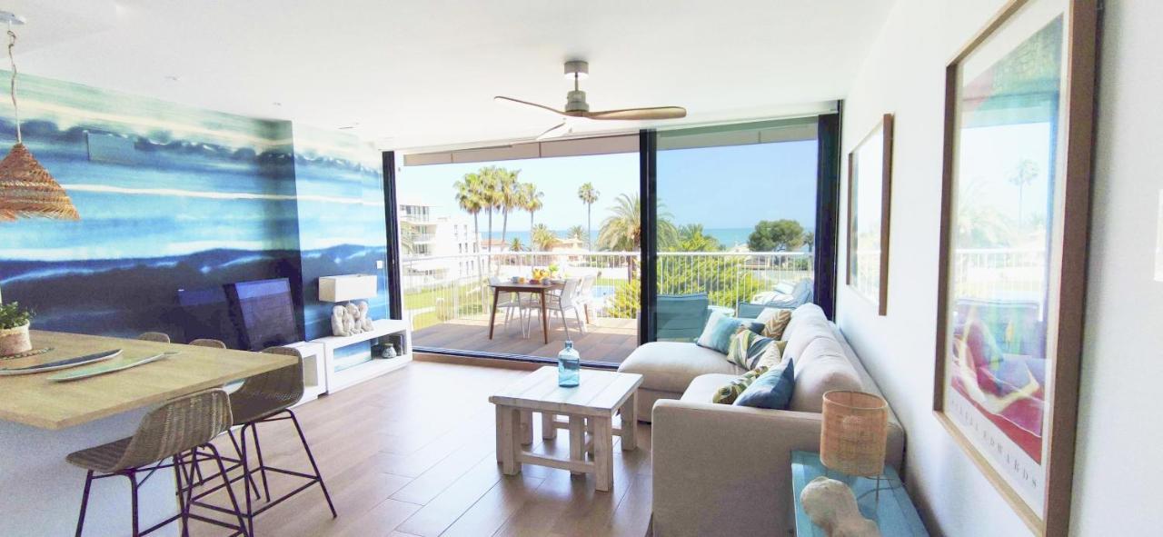 By Costa Appartement