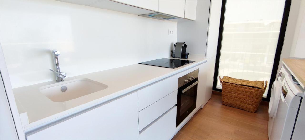 Apartment By Costa Denia