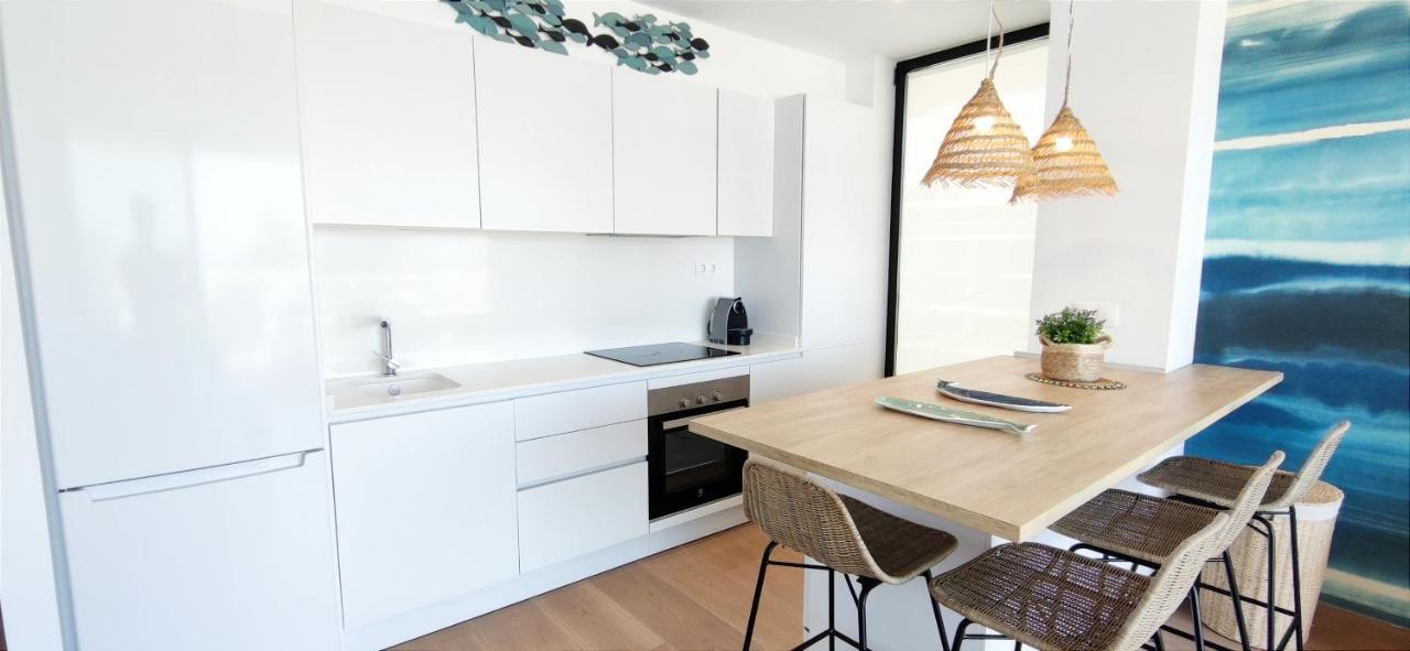 Apartment By Costa Denia